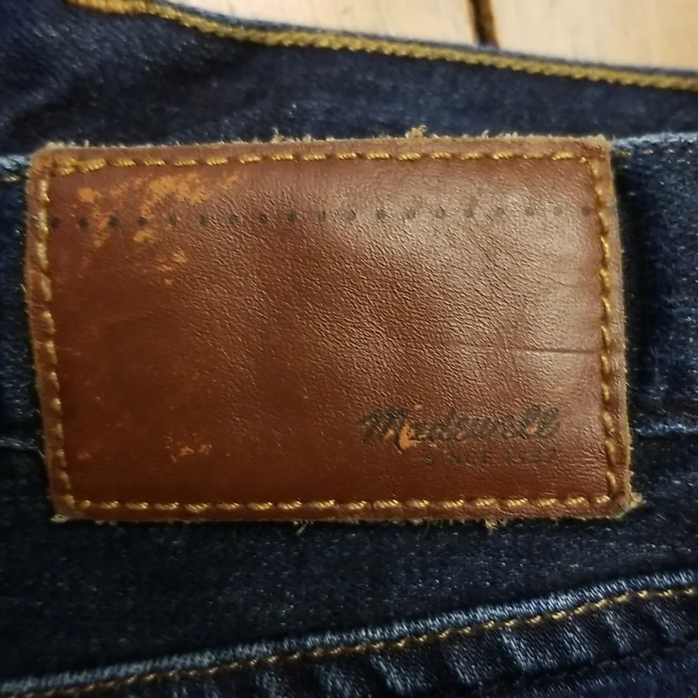Madewell women's skinny skinny jeans - Picture 13 of 15